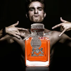 USA Warehouse in Stock Sandalwood Musk Perfume Spray Warm Unisex Fragrance Supplier