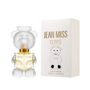 USA in 3 7 Days 30ml Perfume Men Floral Fresh Eau De Toilette Boy Long lasting Mild Fragrance
