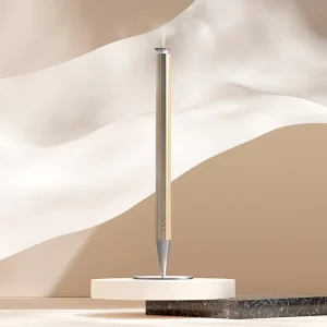 USB Electric Mini Aluminum Alloy Aroma Diffuser Portable Installation 1 Year for Home Hotel Household Essential Scent Oil