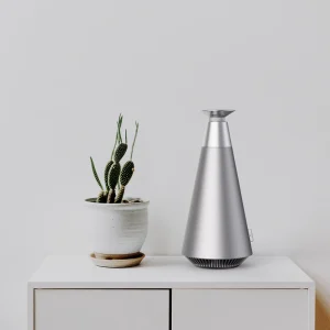 USB Rechargeable Aroma Diffuser with Remote Control and App Integration