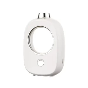 USB Rechargeable Electric ABS Plastic Shell Unique Pocket Sized Home Room Office Desk Modern Room Essential Oil Diffuser