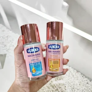 UUKKG Best Quality 50ML Deodorant Natural and Fresh Fruity Antiperspirant Roll on Body Deodorant Antiperspirant