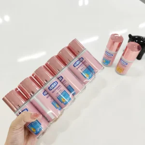 UUKKG Body Deodorant Skin Repair Whitening Antiperspirant Non Greasy Sweat Control Odor Protection Long Lasting Deodorant Stick