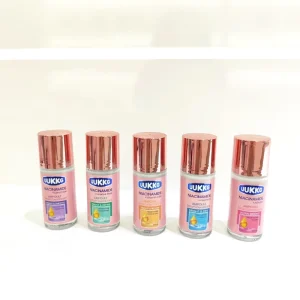 UUKKG High quality and Long lasting Fragrance Underarm Deodorant Floral Fragrance Whitening Perfume Antiperspirant Roll on