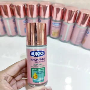 UUKKG Natural Formula 48h Freshness Odor Protection Long Lasting Moisturizing Aluminum Free Body Antiperspirant Deodorant Stick