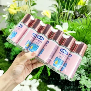 UUKKG New Design 48h Odor Protection Long Lasting Fragrance Cooling Body Antiperspirant Deodorant Stick 50ML