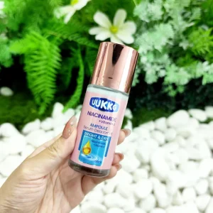 UUKKG OEM ODM Brightening 5 Flavors Vitamin C Collagen Alcohol Free 48HR Odor Protection Deodorant Antiperspirant