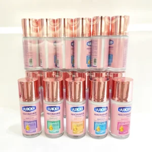 UUKKG Private Label Stick Natural Armpit Gel Roll on Whitening Women Antiperspirant 24Hour Deodorant Fragrance for Body