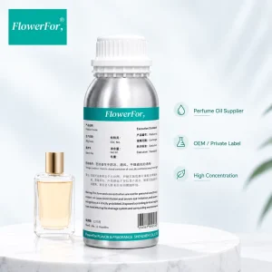 Ultra Inspired Luxury Perfume Oil Long Lasting Pure Concentrated Fragrance Original Bulk Dupe Flavor & Fragrance