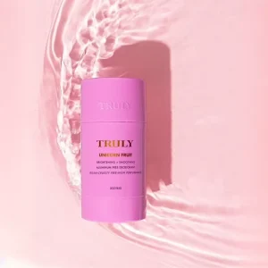 Underarm Whitening Deodorant Smooth Skin Care Cotton Candy Soda Scent Antiperspirant Remove Body Odor & Sweat Skin Care