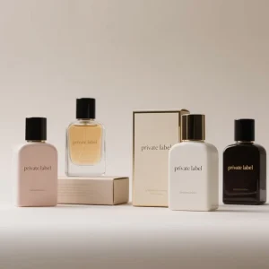 Unisex Arabian Glass Body Spray Fruity Strawberry Mist Long lasting Floral Tea Fragrance Customisable Mini Perfume Women