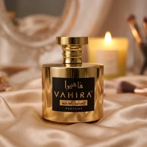 Unisex Arabic Oud Perfume Long Lasting Exotic Middle Eastern Fragrance Luxury Spray Perfume