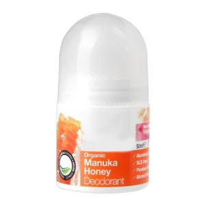 Unisex Deodorant Herbal Fragrance Roll on Natural Antiperspirant for Men and Women