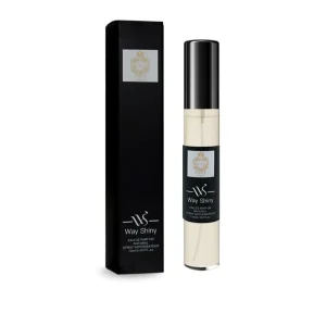Unisex Eau De Parfum 15ml Natural Unisex Perfume with Spicy & Herbal NotesTravel Size Luxury Fragrance Gift Set