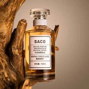 Unisex Eau De Toilette Luxury Perfume Bottle Box High Quality Long-Lasting Woody Perfume for Women Men Private Label