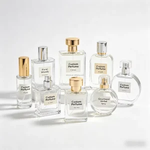 Unisex Floral Liquid Eau De Parfum Original Source Customization with Long-Lasting Fragrance All Season Suitable Professional