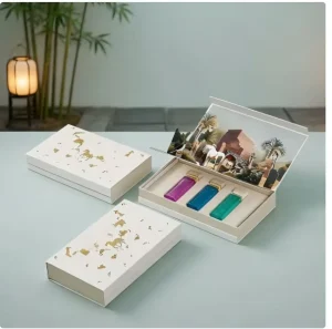 Unisex Fragrance Perfume Middle East Arab Dubai Perfume Set
