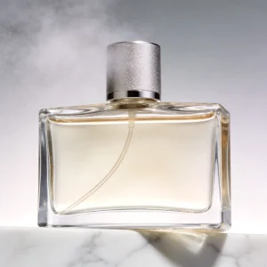Unisex Fresh Light Fragrance Liquid Eau De Toilette Perfume Non Irritating Long Lasting Daily Use Customizable