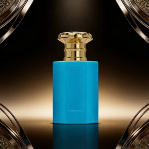 Unisex Luxury Eco Friendly Formal Floral Woody & Fruity Spicy Perfume From Long Lasting Eau De Parfum Spray