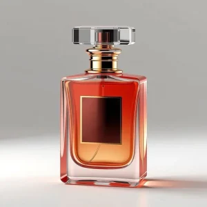 Unisex Luxury Perfume Cologne Liquid Miniature Fresh Scent French Style Long-Lasting Fragrance