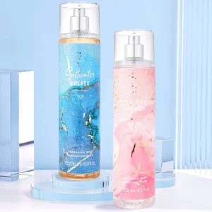Unisex Natural Eau De Toilette 236ml Fragrance Perfume Durable Body Spray Perfume for Women