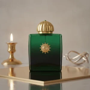 Unisex Parfum 100ml Amouage Guidance Honor Epic Man Woody Formal Eco Friendly Spray Long lasting Fragrance