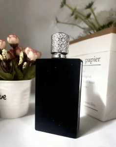 Unisex Parfum Spray with Fresh Floral Fruity Scent Long-Lasting Eco-Friendly Formula for Daily Use