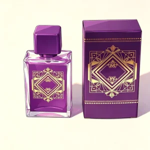 Unisex Perfume Arab Style Woody Scent Long Lasting Modern Luxury Durable 30ml Body Spray for Men Women Quick Delivery