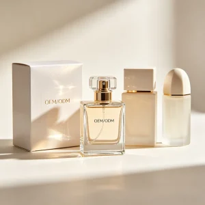 Unisex Perfume Gift Set Sample Size Parfum Spray Eau Fraiche Long Lasting Relaxing Daily Care Body Fragrance CHARMING