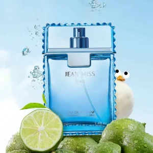 Unisex Perfume Long Lasting Light Cologne Factory Direct Men and Women’s Fragrance