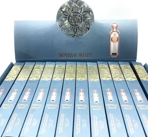 Unisex Perfume Mixed Perfume Supplier Arab Durable 35ML Men and Women General Body Spray Quick Delivery