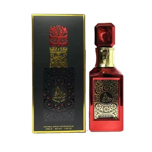 Unisex Perfume Perfume Perfume Bottle with Box Packaging Middle East Dubai Vietnam Foreign Trade Exports