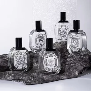 Unisex Perfume for Women and Men Cream Fruity Scent Long Lasting Factory Price Private Label High Quality