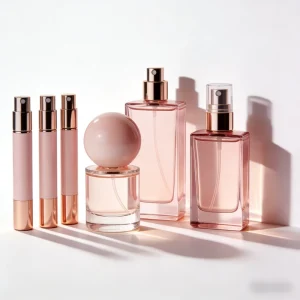 Unisex Perfume for Women and Men Factory Price Private Label Fragrance Cologne Parfum High Quality Scent