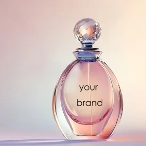 Unisex Perfume in Bulk Glass Bottles for Men and Women Unisex Cologne