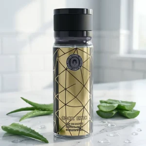 Universal Eau De Parfum Spray Woody Oriental Scent Long Lasting 12 24 Hours Daily Use Portable Perfume