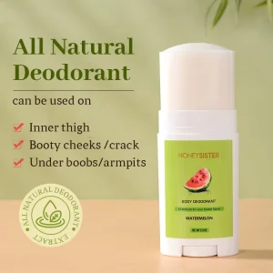 Upgrade Formula Deodorant Intime Yoni Fresh All Over Intimate Deodorants
