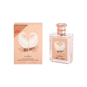 V.V.LOVE Nice Scents Perfumed Dedorant Floral Fragrance Women Long Lasting Perfume