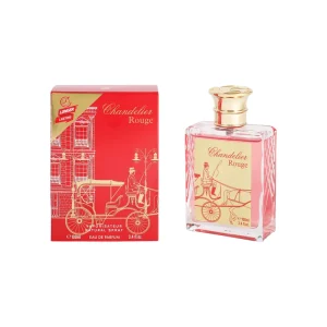 V.V.LOVE Original Luxury Brand Unisex Eau De Parfum Long Lasting Floral Oriental Fragrance Unisex Perfume