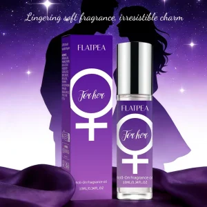 Vanilla Gourmand Cologne Perfume Oil Roll On Alcohol Free Long Lasting Fragrance OEM ODM in Stock