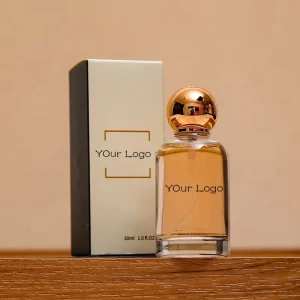 Vanilla Perfume Perfume for Women Custom logo Sweet Night Body Splash and Fogg Perfume