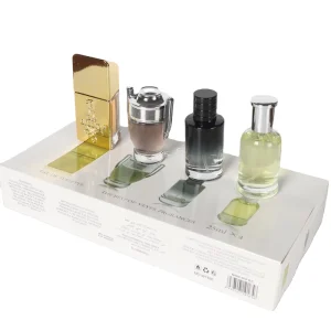 Veyes Gift Set Perfume for Men