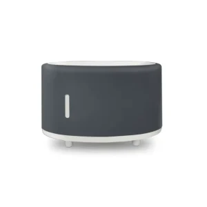 Volcano Flame Air Humidifier and Electric Essential Oil Aroma Diffuser for Home or Office