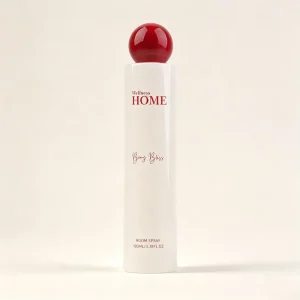 WELLNESS Room Spray Manufacturer Custom LOGO Odor Eliminator Long Lasting Scented Vegan Essential Oils Home Bedroom Mist Luxury