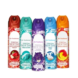 WHJJ air Freshener Spray Fragrance Room Spray Air Freshener Bedding Deodorant Spray Private Label Home Car Freshener