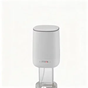 WY-118 Aroma Humidifier 150ml Essential Oil Diffuser 7-Color LED Continuous and Intermittent Mist for Home Use