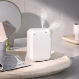 Wall Aroma Diffuser Gift Set Waterless Diffuser for Business for Gift Shops & Corporate Bulk Orders OEM Custom