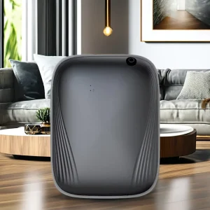 Wall Mounted Luxury Home Aroma Oil Diffuser Electric Scent Machine Fragrance Essential Oils Hotels Essential Oil Diffuser 502F