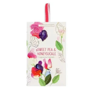 Wardrobe Air Freshener Hanging Scented Sachet Envelopes