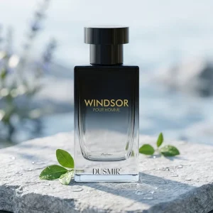 Warm Tobacco Vetiver Scent Long Lasting Office Dating EDP 50ml Woody Aromatic Perfume Cologne for Women